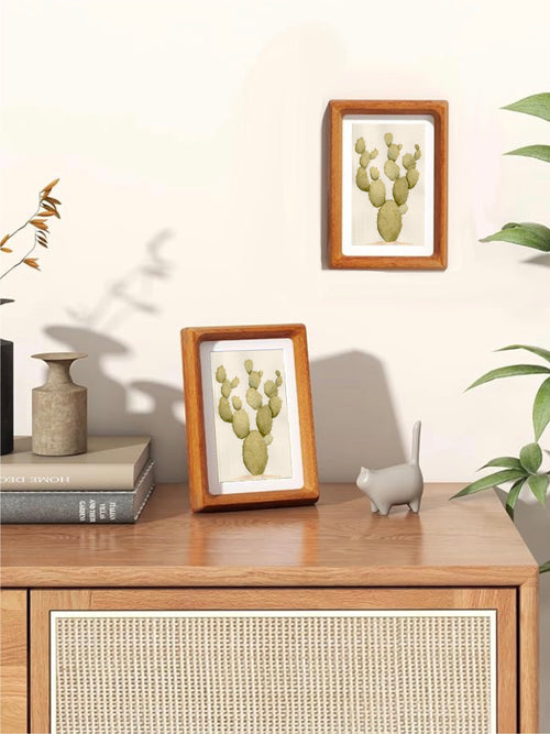 Rustic Prickly Pear