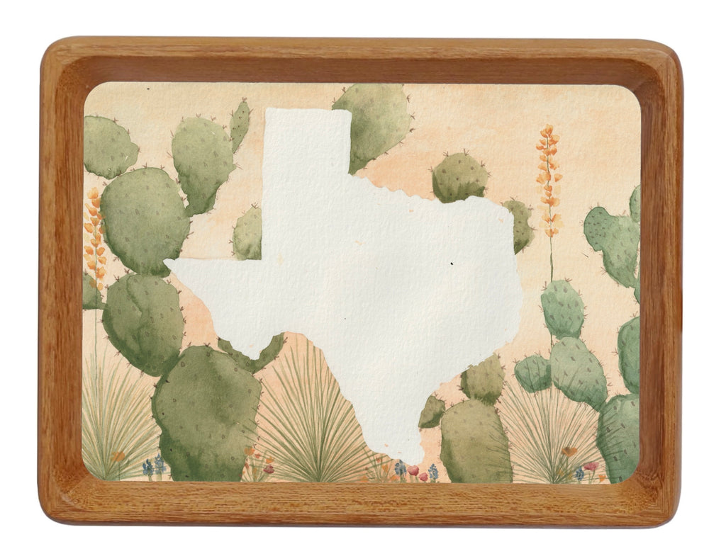 Texas Space
