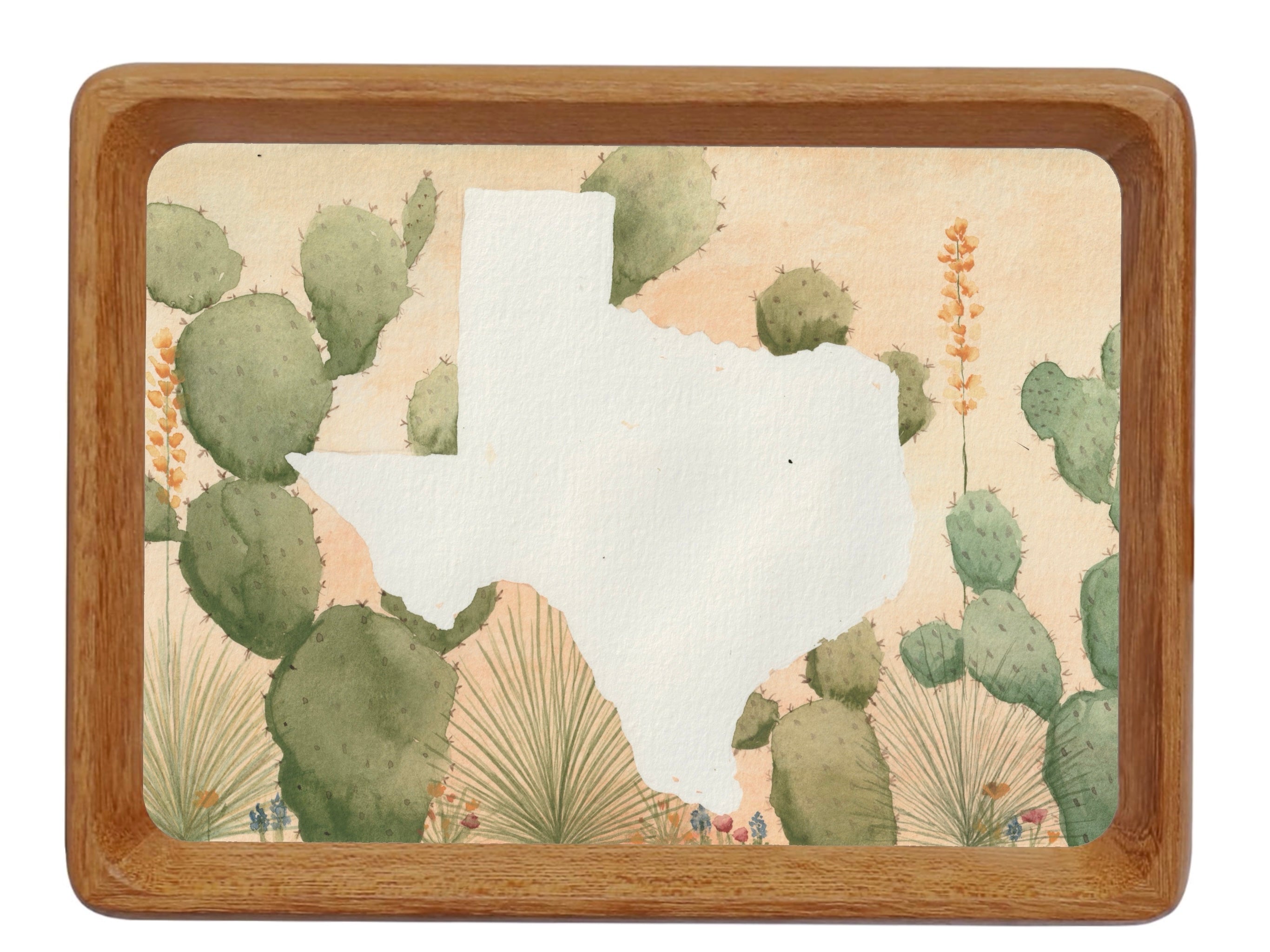 Texas Space